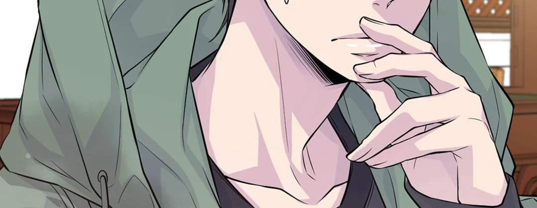 My Ex, Client - Chapter 17